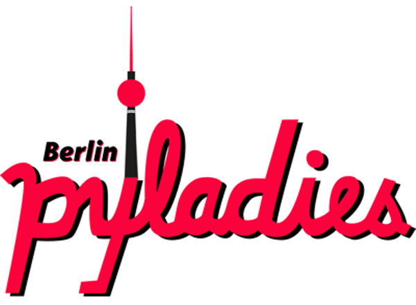 PyLadies Berlin Logo