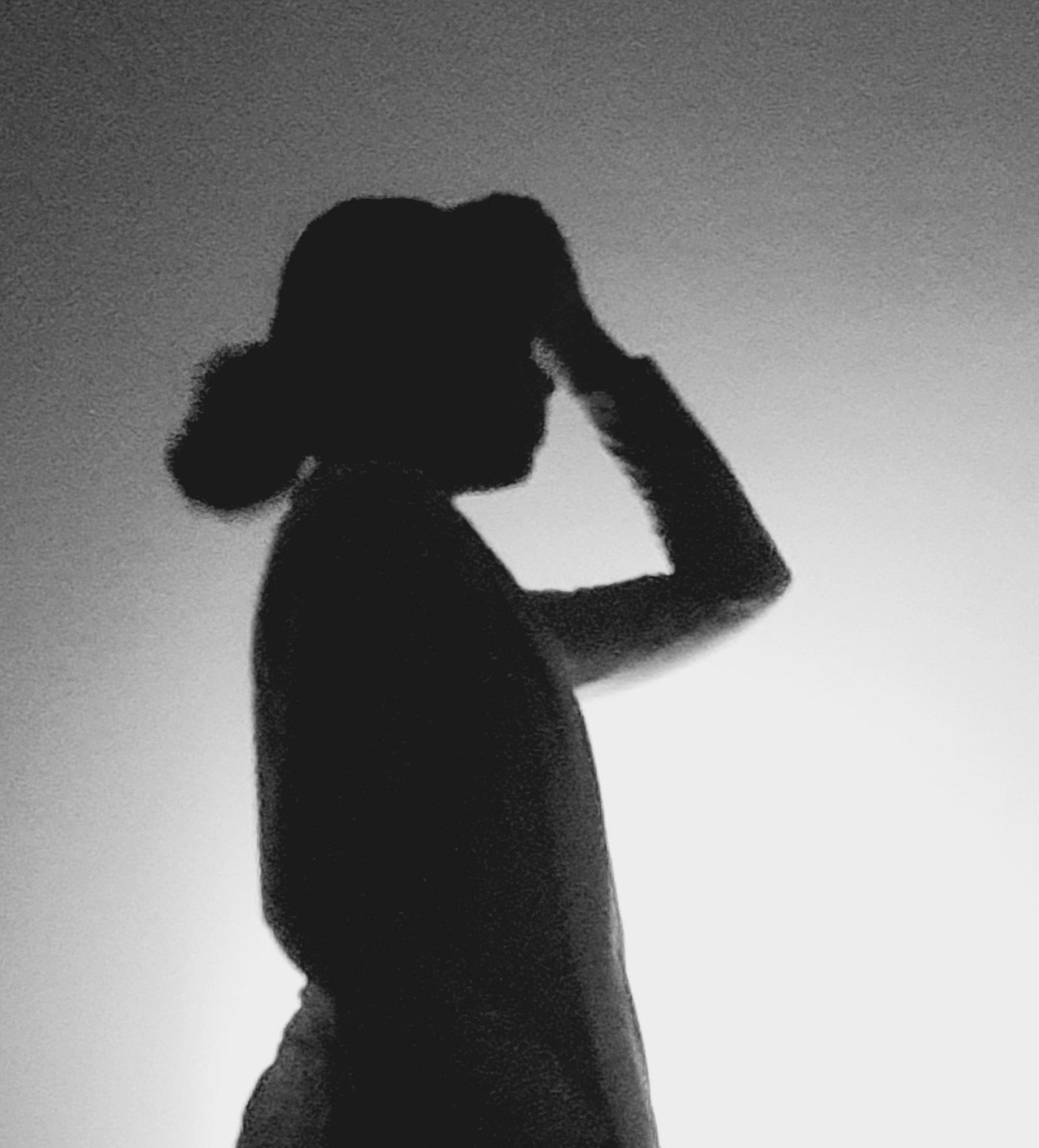 Choked Voice of Humanity