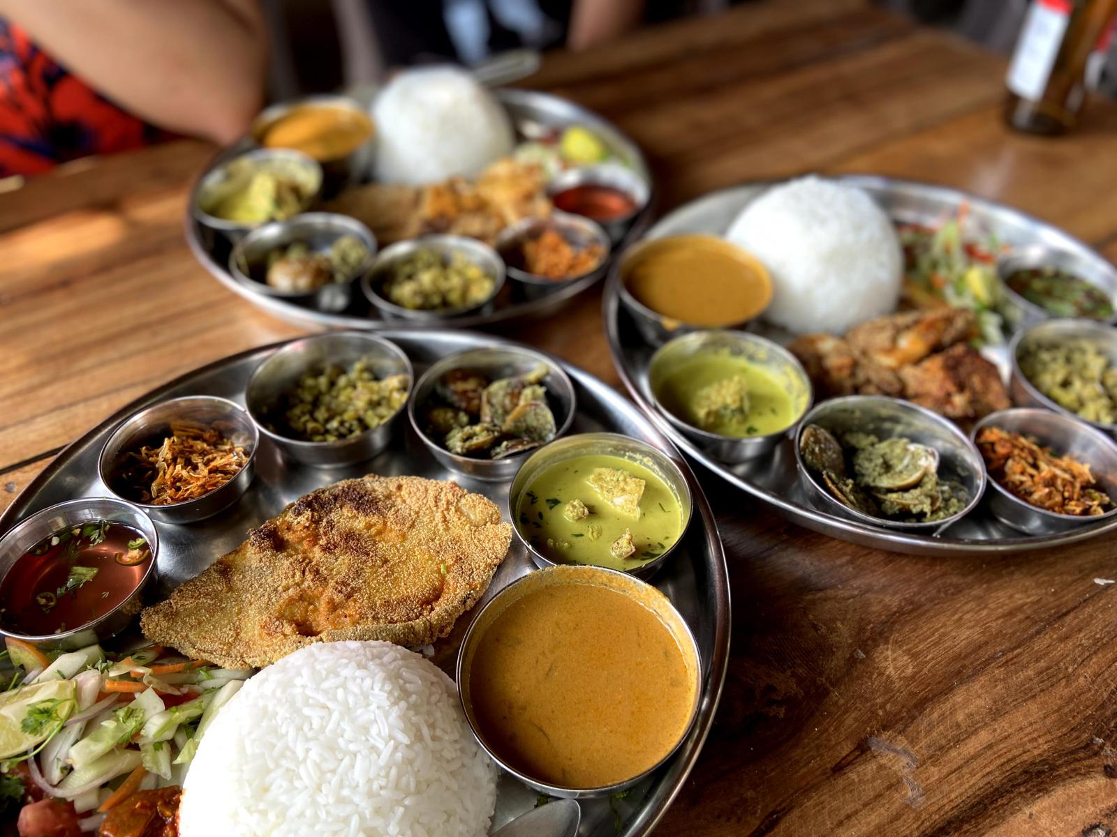GoTo Guide Where to eat and drink in North Goa