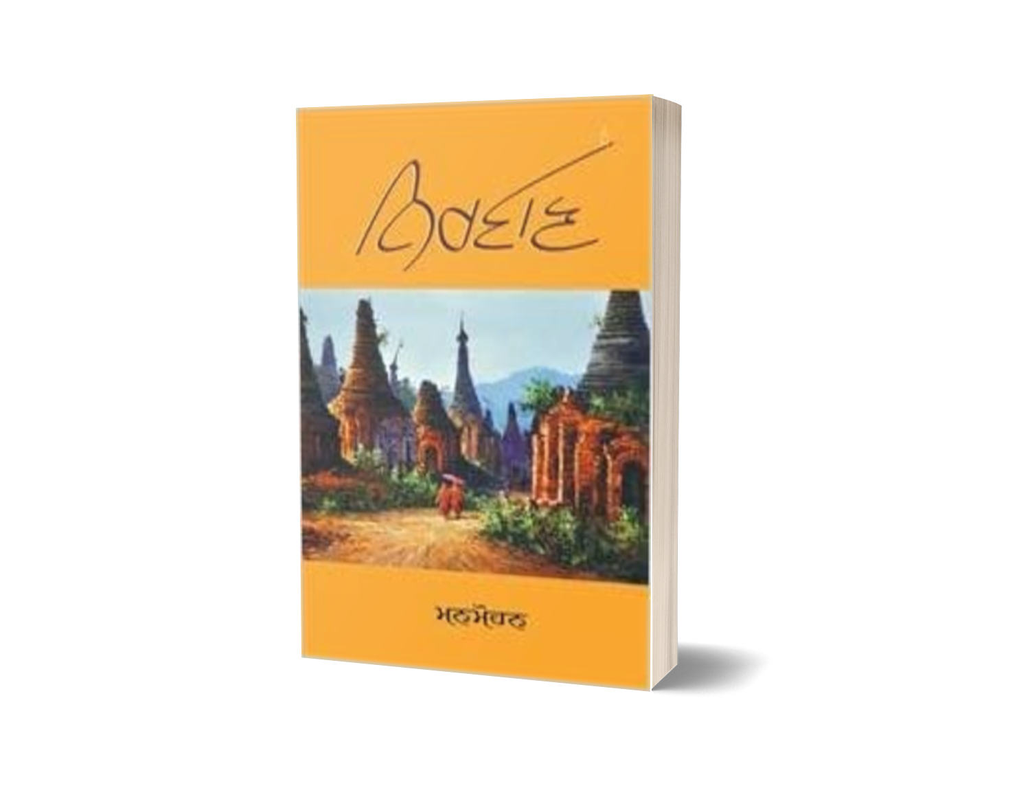 books-of-india-punjabi