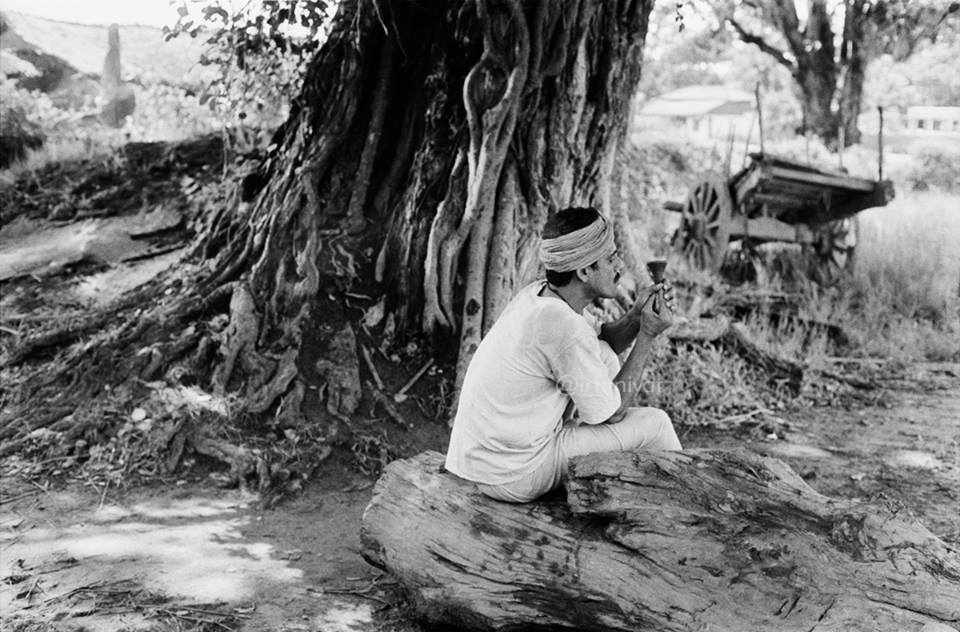 Om Puri speaks on Satyajit Ray