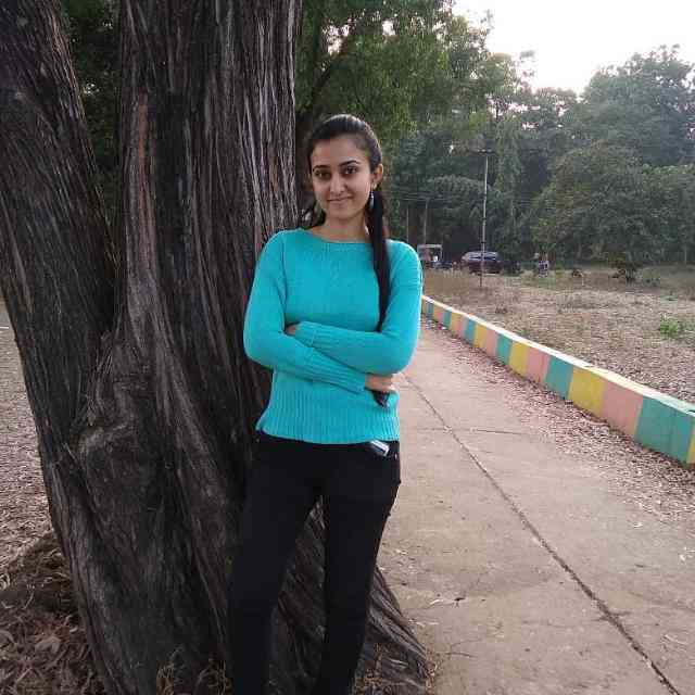 Priyanka Parmar