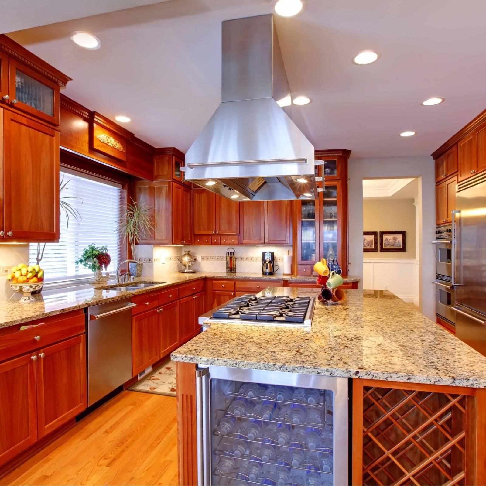 Pensacola Granite Countertops