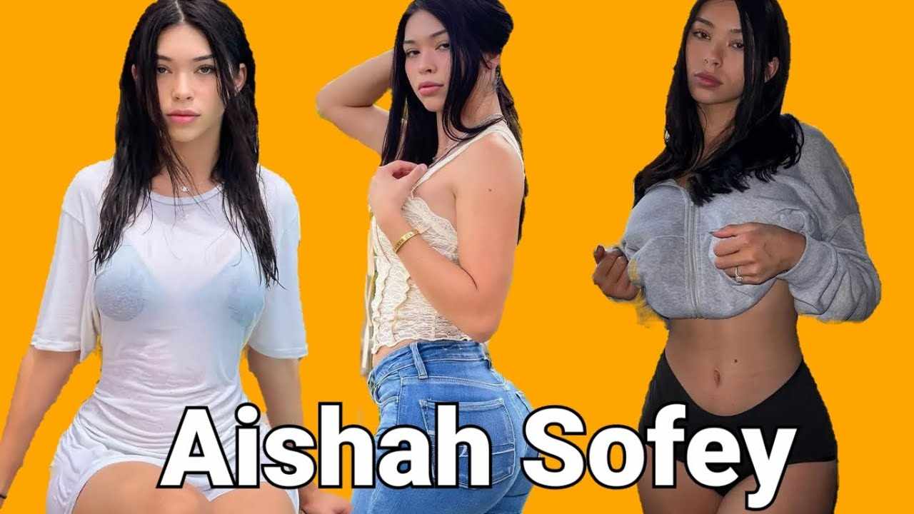Aisha sofey leak