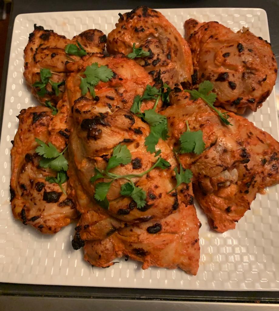 REVIEW TOMATO AND OLIVE FOCACCIA BY JOSHUA WEISSMAN