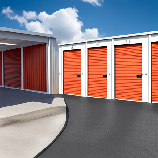 The Ultimate Guide To Self Storage Abbotsford