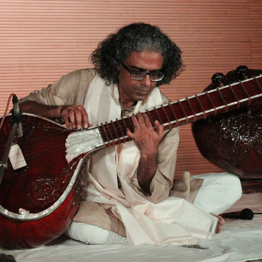 Chandraveena