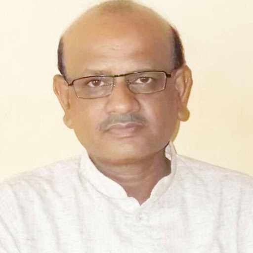 Arun Singh